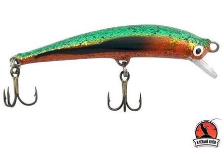 Воблер Nils Master INVINCIВLE Floating  8cm, 8 г., #231