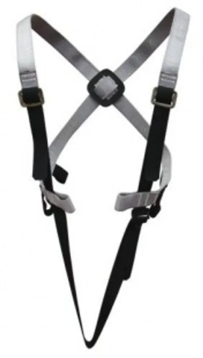 Грудная обвязка с поддержкой кроля Strop Топик