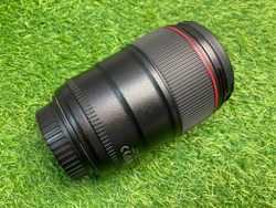 Canon EF 35mm 1.4L II USM