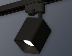 Ambrella Комплект трекового однофазного светильника MR16 Трековые XT7813001