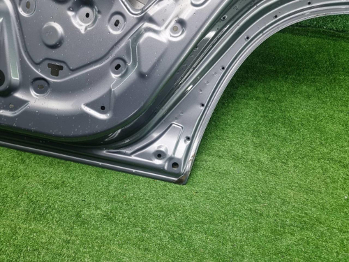 Дверь задняя правая Haval Dargo (2022-н.в.)