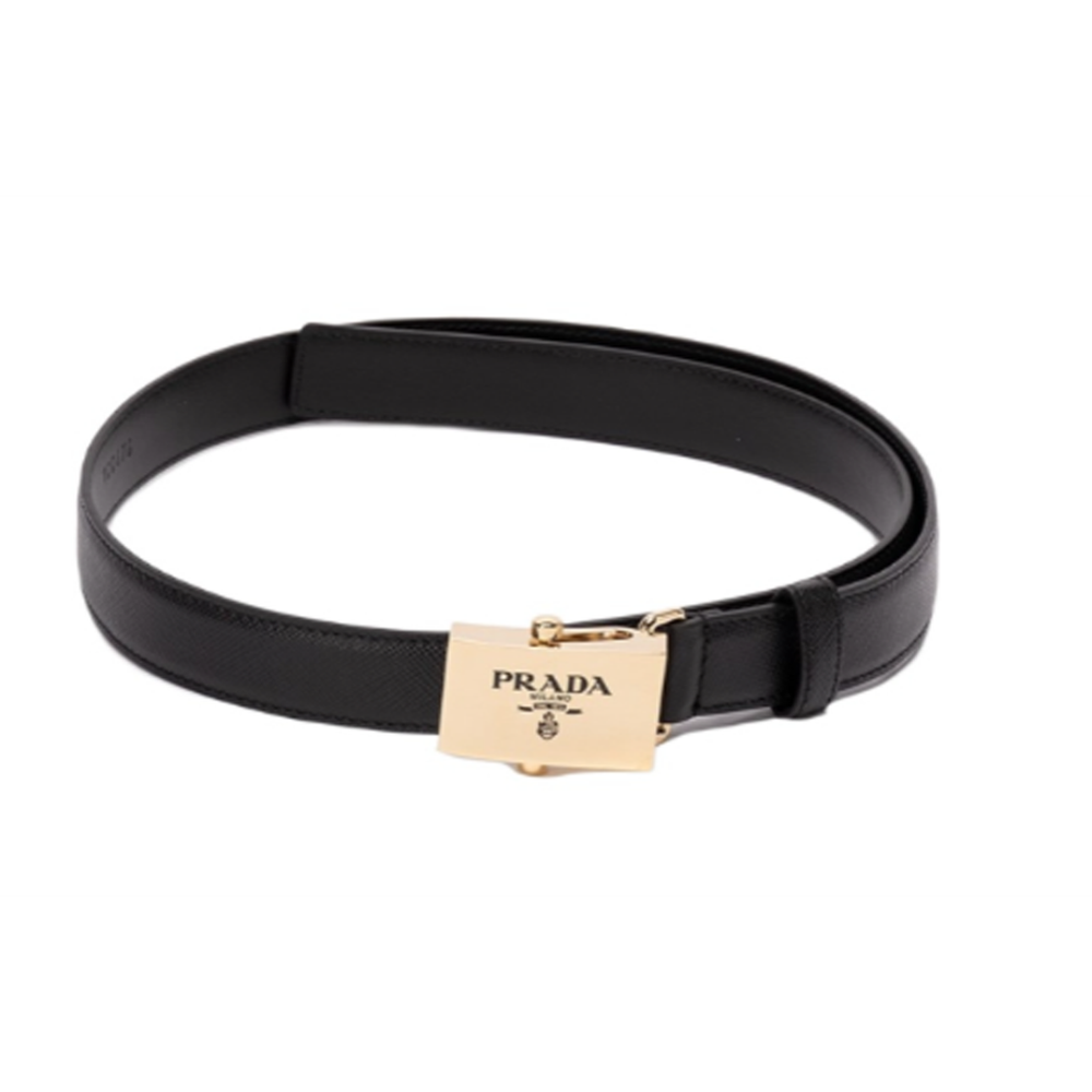 Пояс PRADA Logo -, 1CC476053F0002