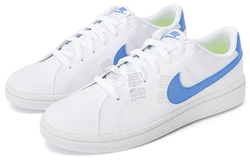 Мужские кроссовки Nike Court Royale 2 Next Nature 'White Blue' DH3160-103