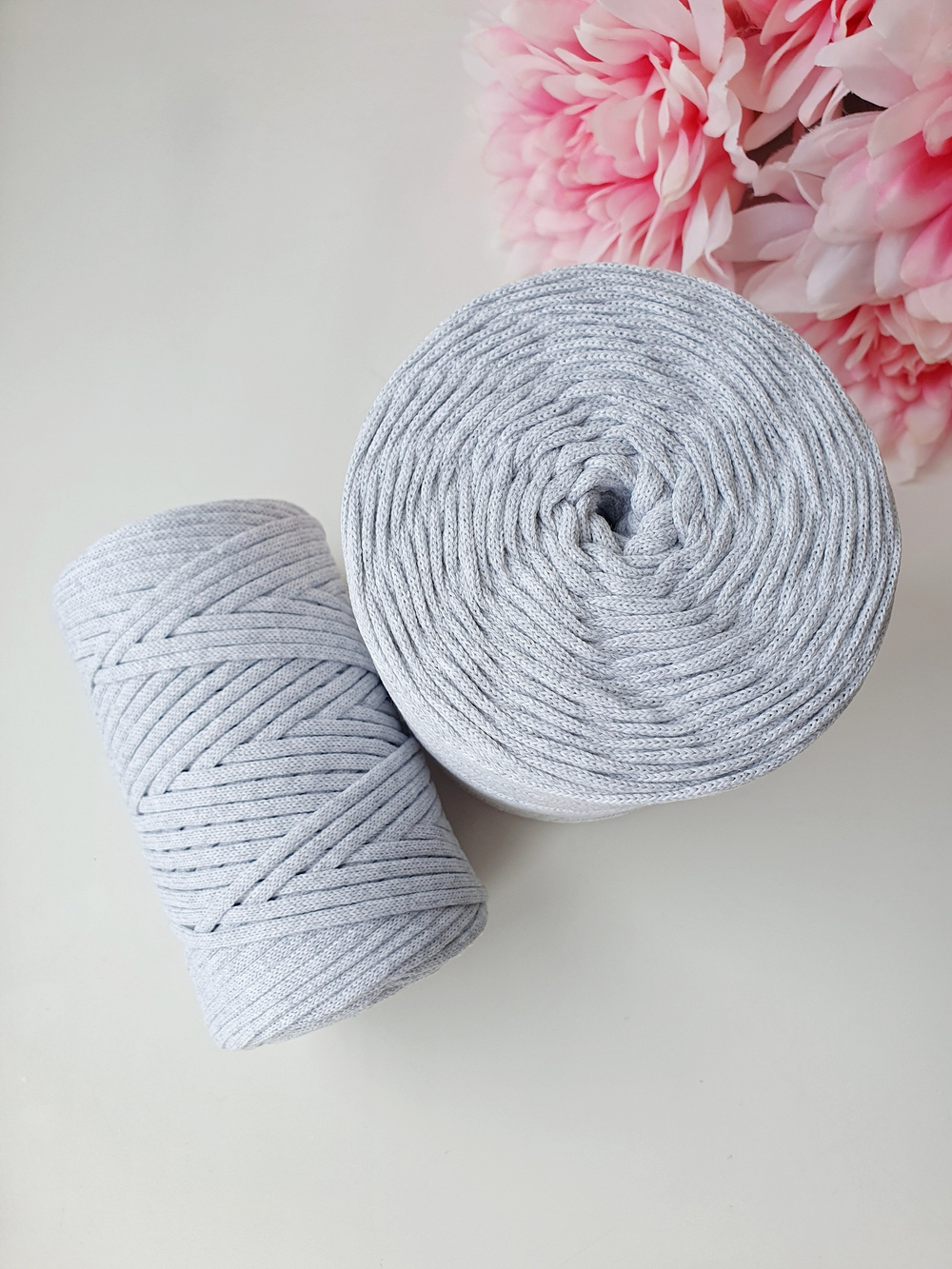 Морозко Лайт Хлопковый шнур