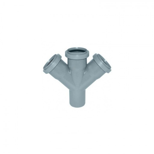 HT Крестовина 50/50/50/45*
