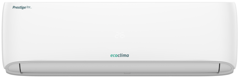 Сплит - система Ecoclima Prestige Line ECW/I-HE12/BB-4R2 / EC/I-HE12/B-4R2