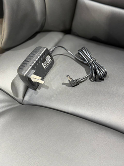 Кресло офисное 2395 582045##Black color LEATHER