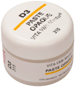 Опак пастообразный (Opaque Paste ) VITA VMK Master D3