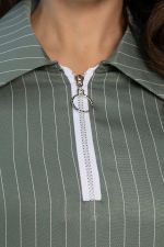 Платье Лоуренс (светло-зеленое) П14330-18М LT Collection