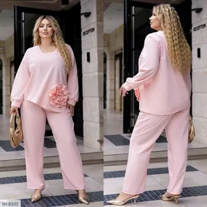 Костюм IH-8104 Фабрика Моды