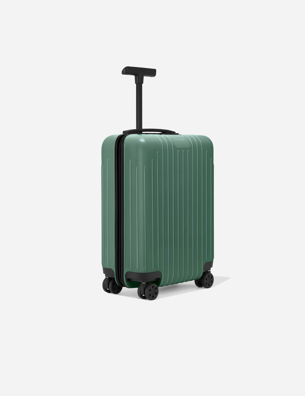 Чемодан Rimowa Essential Lite Cabin U "Gloss Jade green"