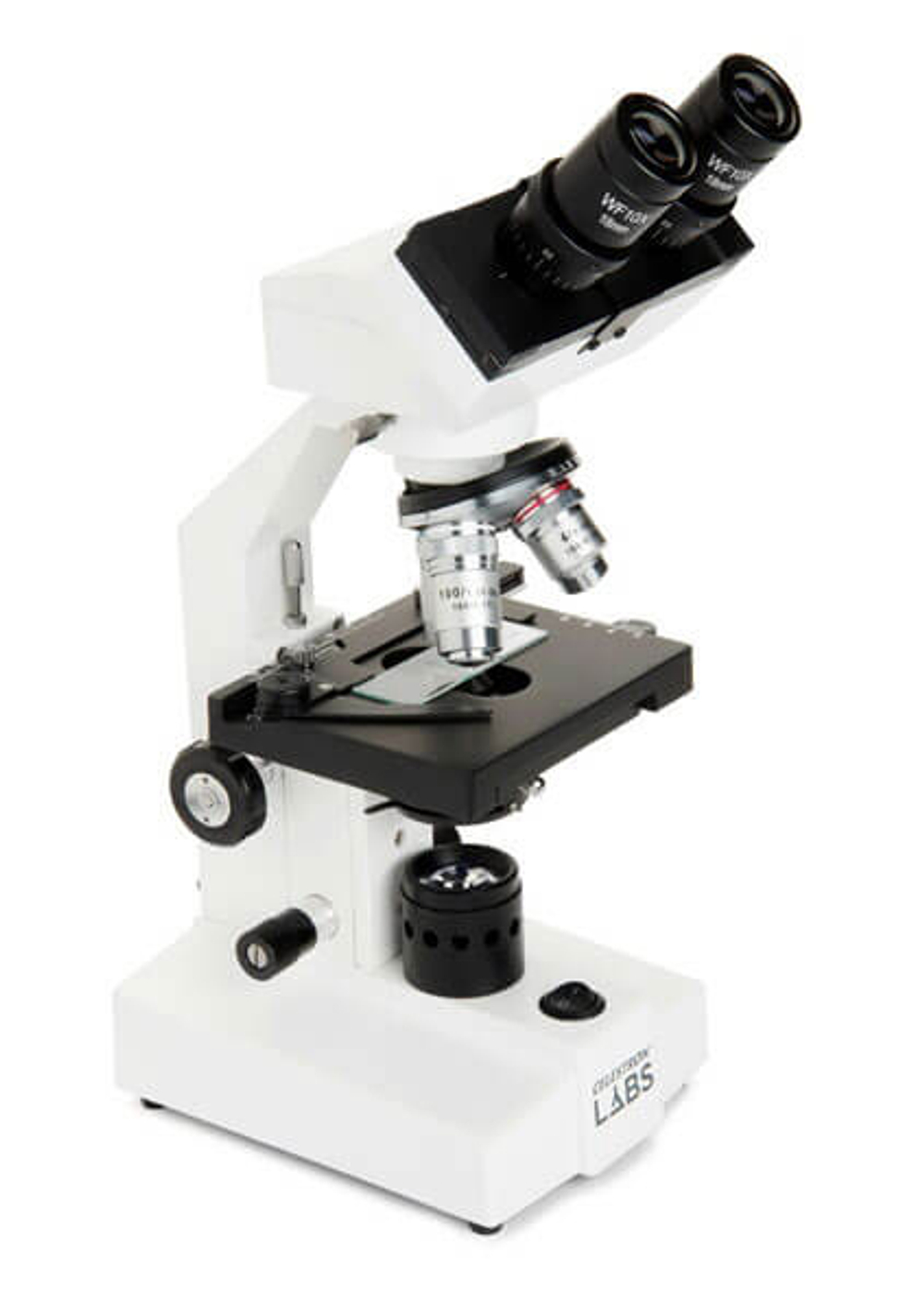 Микроскоп Celestron LABS CB2000CF, бинокулярный