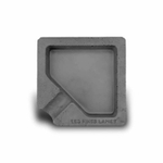 Пепельница Le Petit MONAD - Anthracite Concrete Ashtray