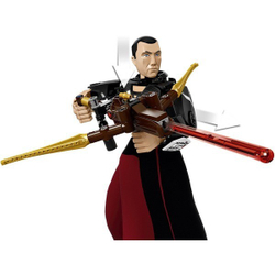 LEGO Star Wars: Чиррут Имве 75524 — Chirrut Imwe — Лего Звездные войны Стар Ворз