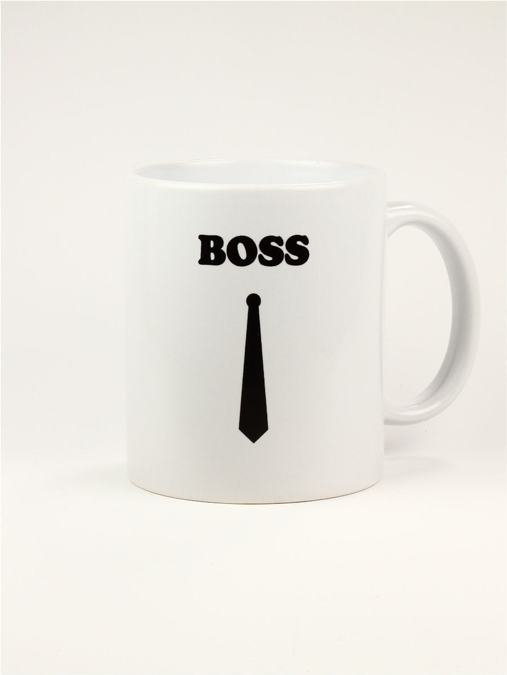 Кружка подарок сувенир "BOSS", директору, руководителю, начальнику, боссу