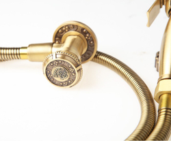 Вентиль для подвода воды Bronze de Luxe 32626