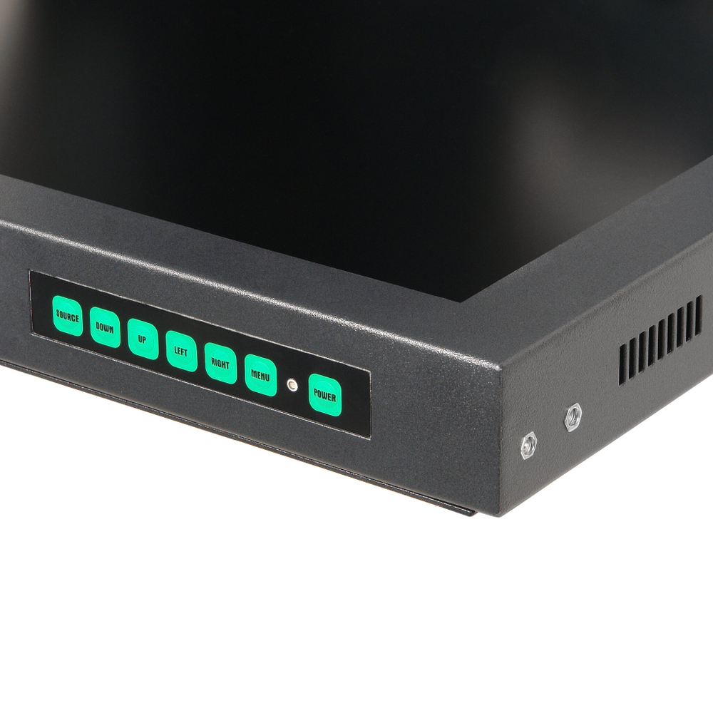 Телесуфлер GreenBean Teleprompter 17Pro SDI