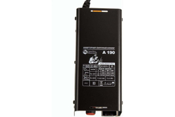 Инверторный аппарат электродной сварки QUATTRO ELEMENTI A 190 248-528