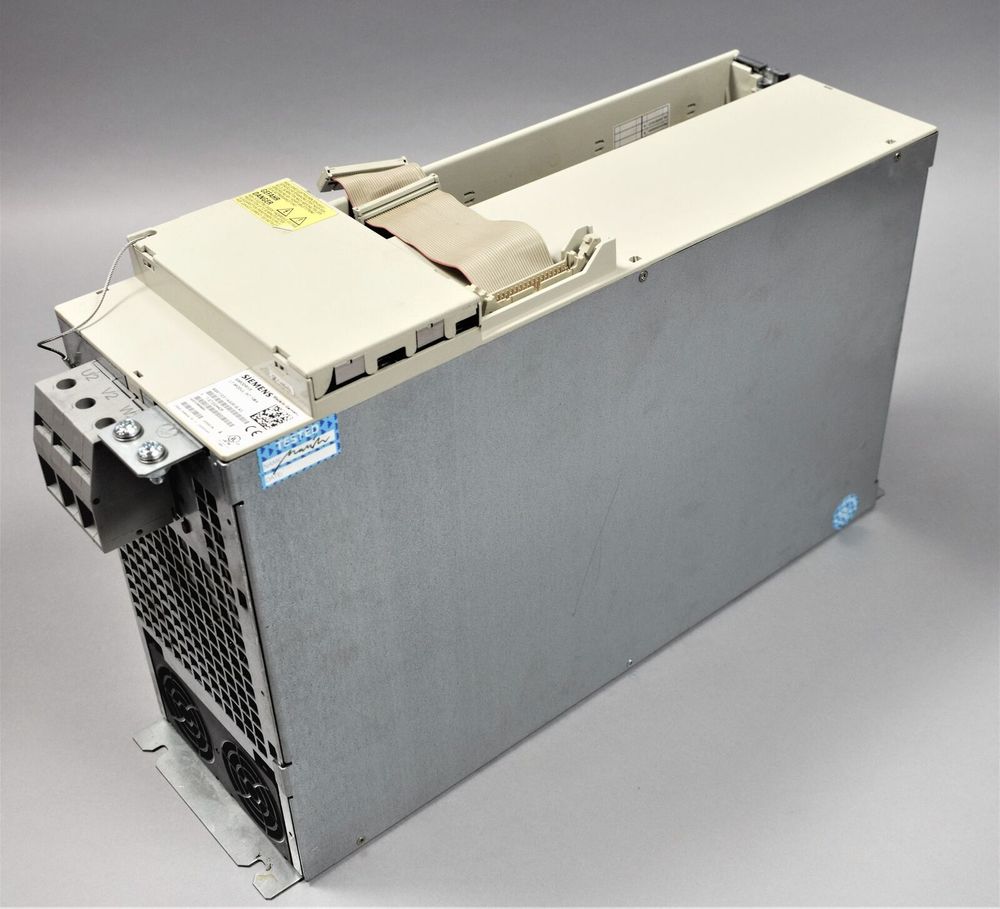 Б/у SIEMENS 6SN1123-1AA00-0LA3
