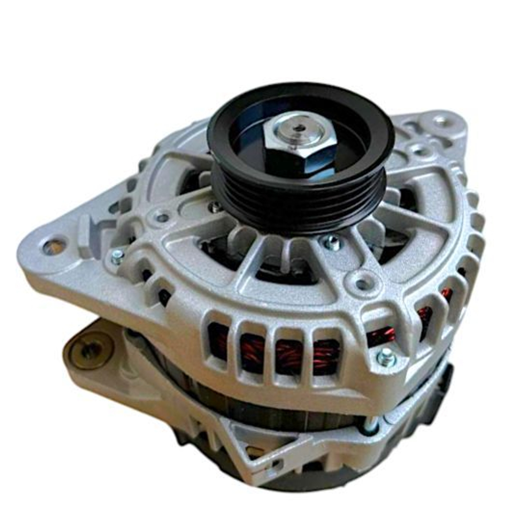 Генератор ALA1785