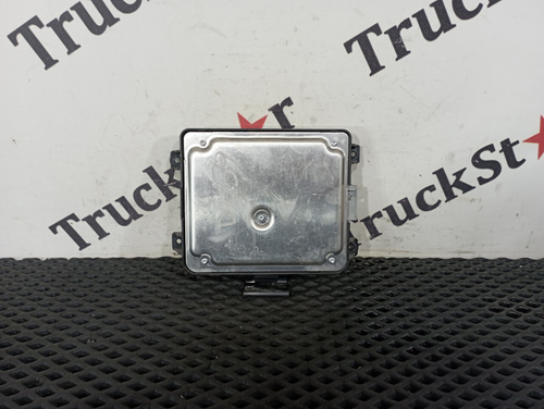 Блок управления отопителем 2018г