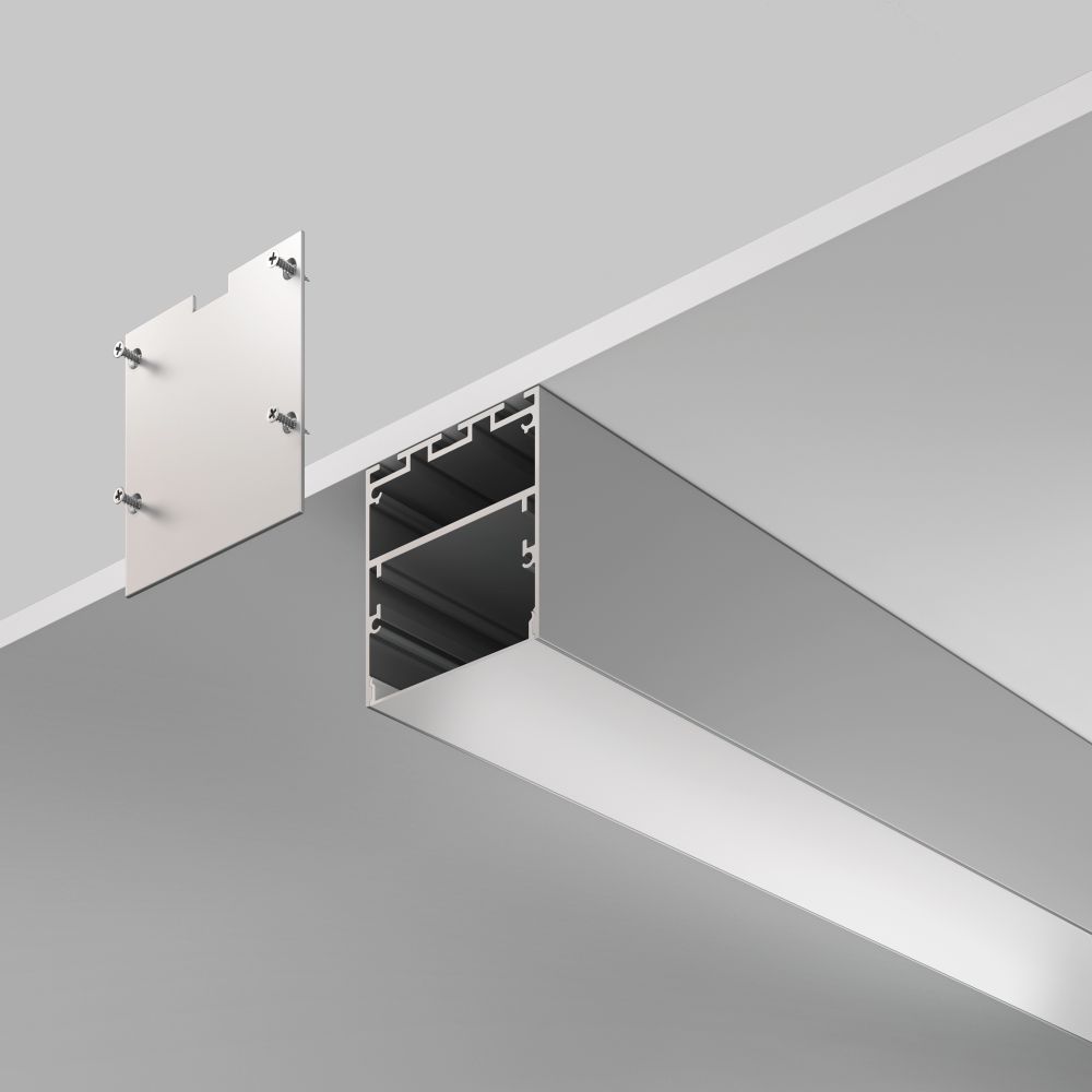 Профиль Led Strip ALM-5050-S-2M