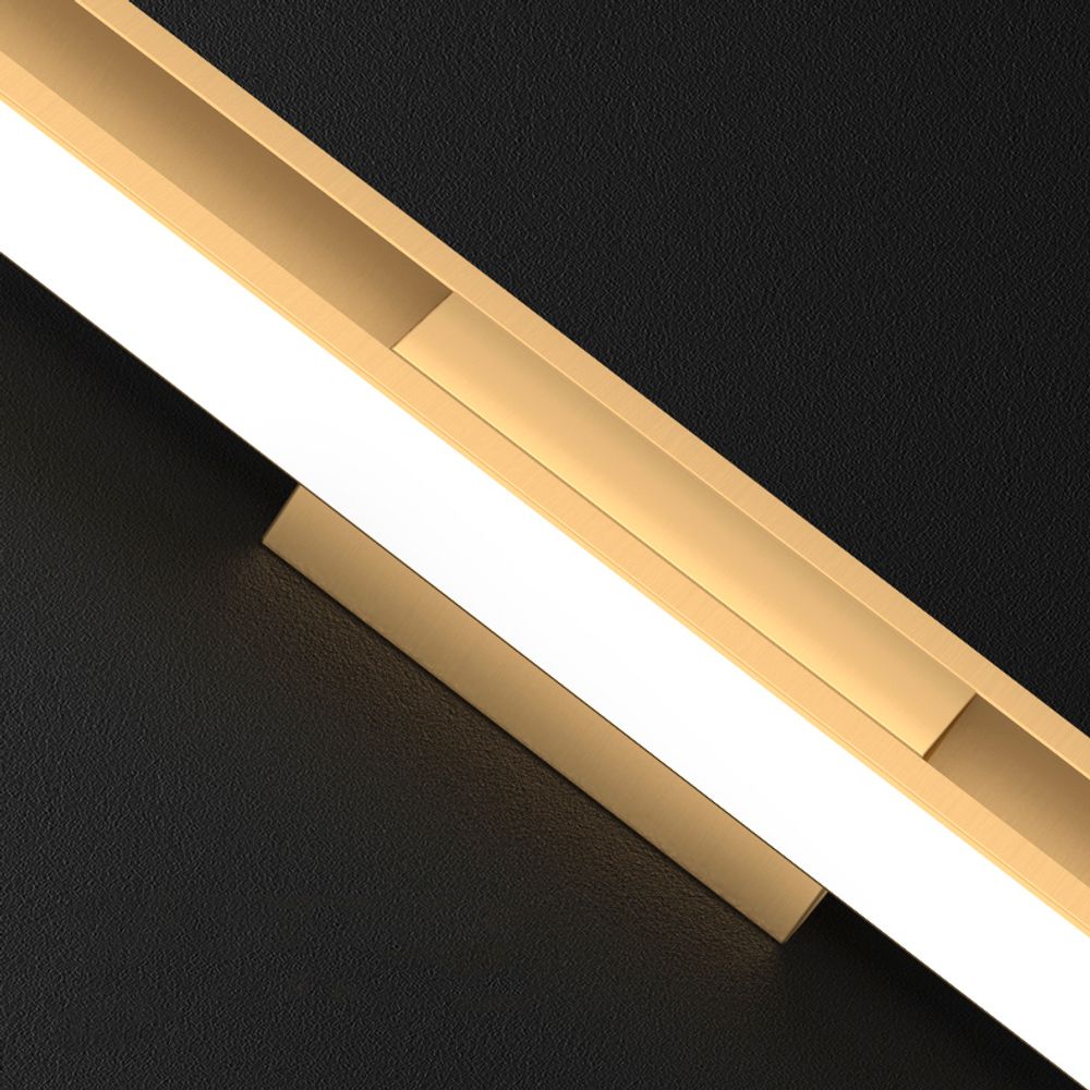 Настенный Светильник Zinn H80 By Imperiumloft