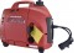 Генератор бензиновый HONDA EU 10 IT1RH инверторный (выносные розетки) EU10IT1RH