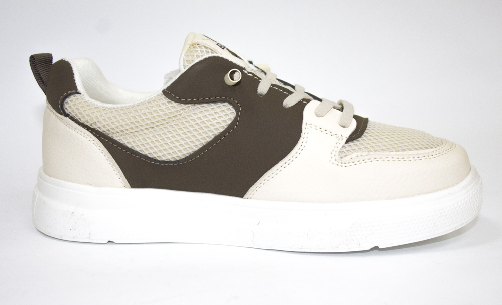 Кеды подростковые демисезонные Пчёлка Доми арт. 2750-6L