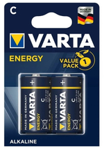 Varta Energy LR14 / C BL-2 (20/100)