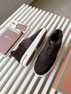 Кеды Loro Piana Newport