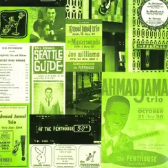 Ahmad Jamal - Emerald City Nights: Live At The Penthouse 1963 - 1964 LP