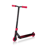 Самокат Globber GS 360 красный