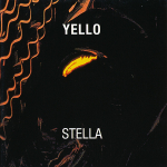 Yello / Stella (CD)