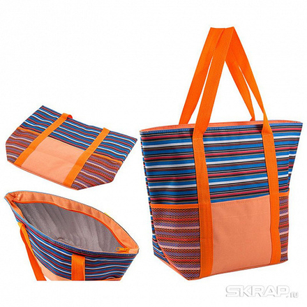Термосумка Sunset Tote-II СВ-13