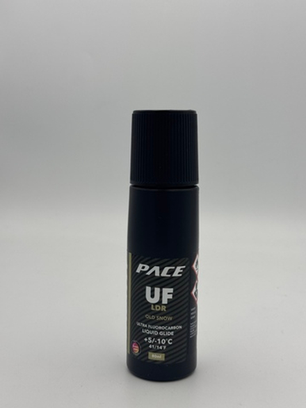 Жидкий парафин PACE UF LDR, 80 мл