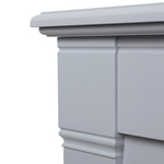 Каминокомплект Real Flame Kellie 36 GR с очагом Joker 36