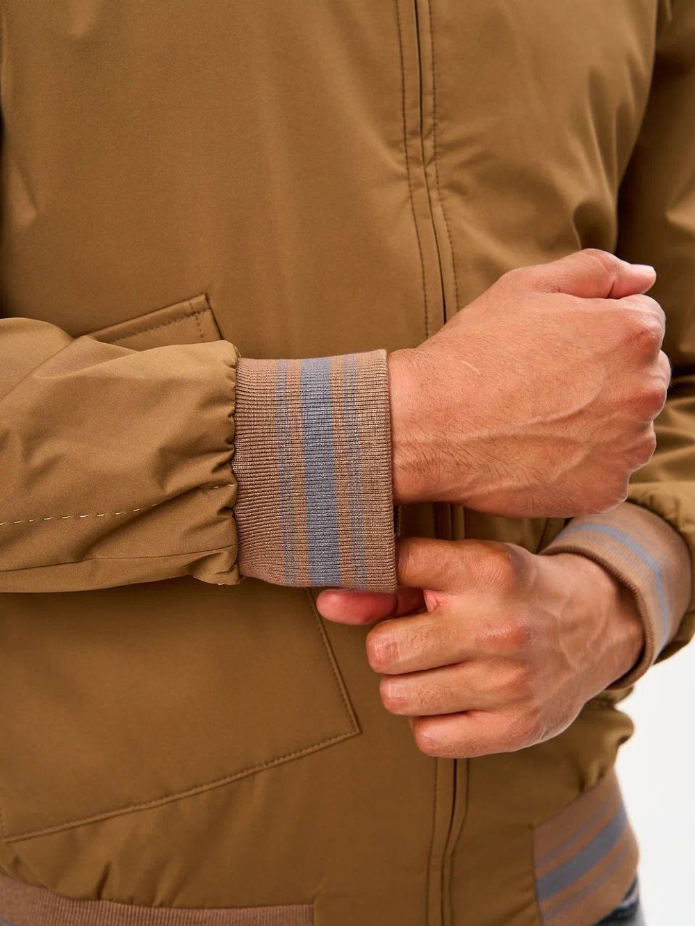 Куртка Kiton