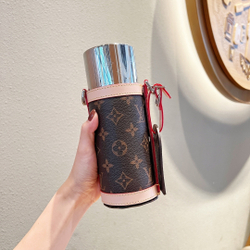 Louis Vuitton Flask Holder | 9 colors