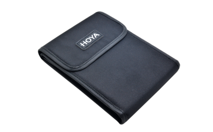 Чехол Hoya Sq100 Pouch 6X для фильтров