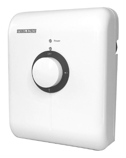 Водонагреватель Stiebel Eltron DDH 8