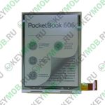 Дисплей Pocketbook 606