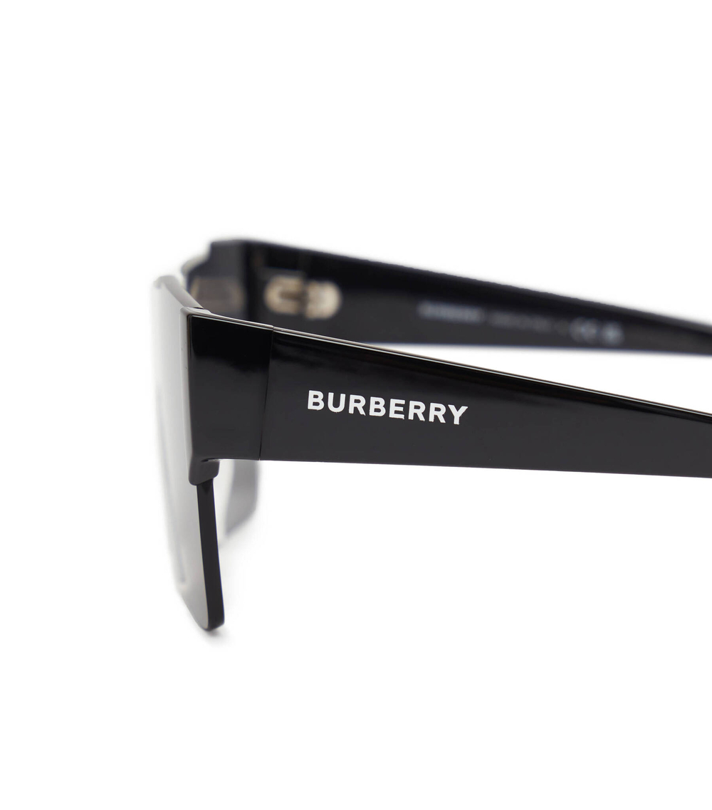 Солнцезащитные очки Burberry - черный(BE4291)