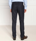 хлопковое штаны gun Joop! - темно-синий(30033502)