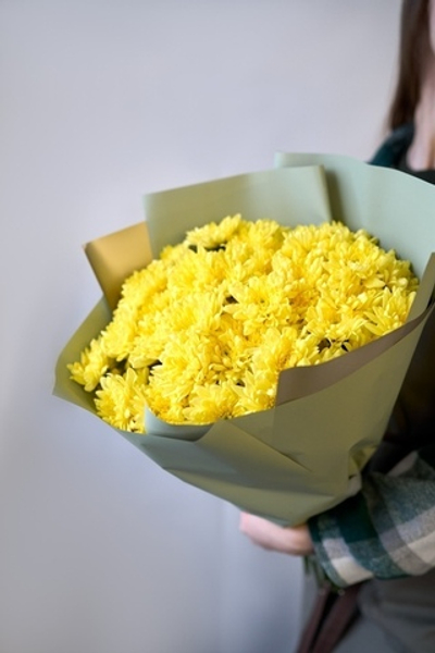 Моно-букет № 9