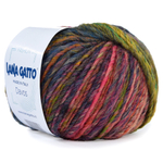 Пряжа Lana Gatto Davos (30512)