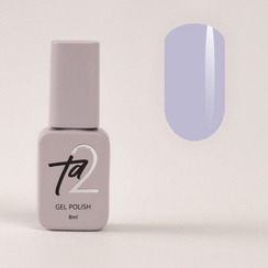 ГЕЛЬ-ЛАК TA2 / COLOR GEL POLISH №077