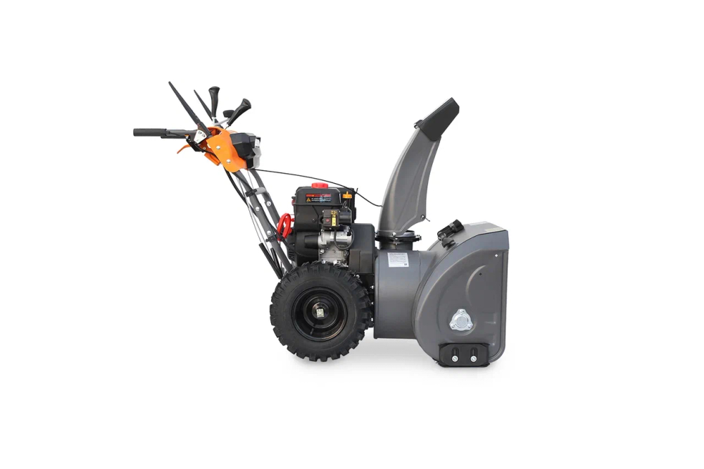 Снегоуборщик бензиновый Villartec WB9071E