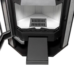 Печь-камин Амур 12