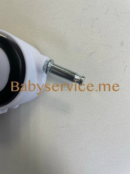 Колесо для ходунков Babyhit Gourmet